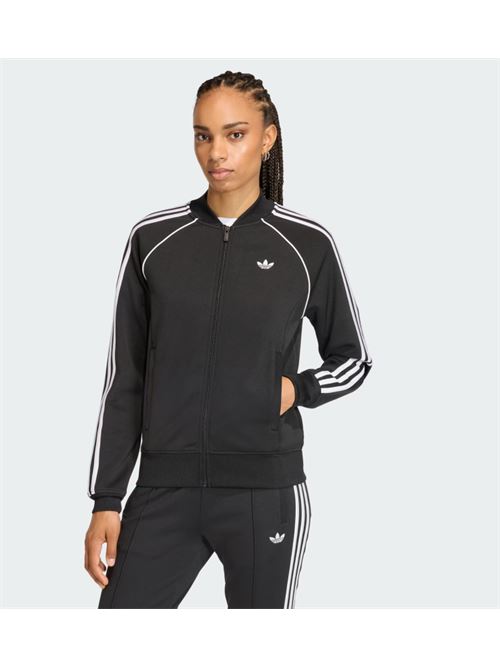 sst tt ADIDAS ORIGINAL | KD7986BLACK/WHITE